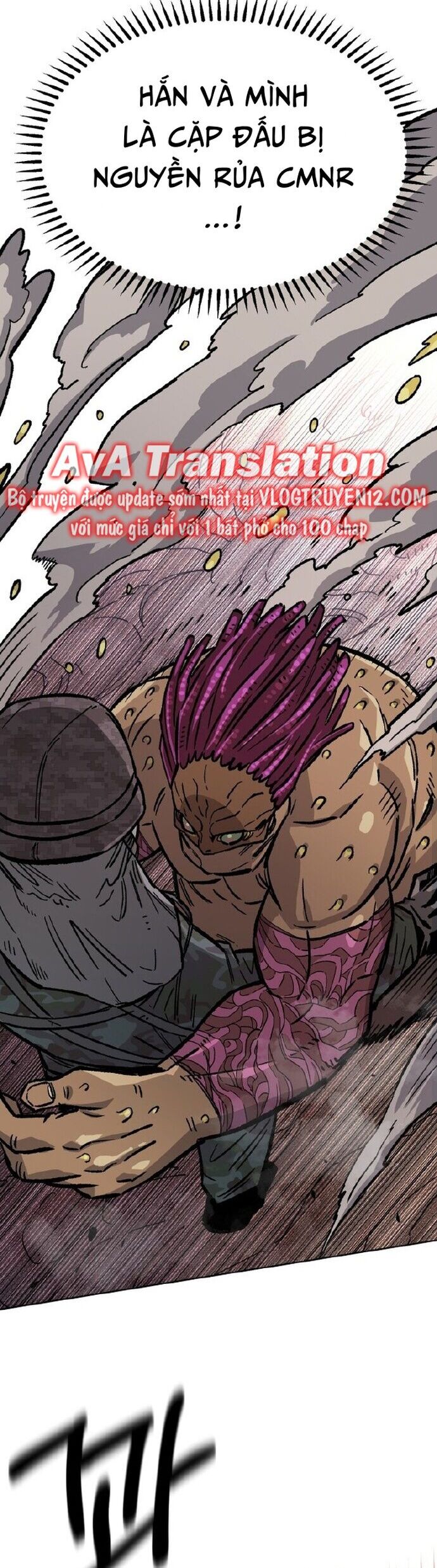 Sắp Xuất Ngũ Thì Isekai - Chapter 29 - Page 16