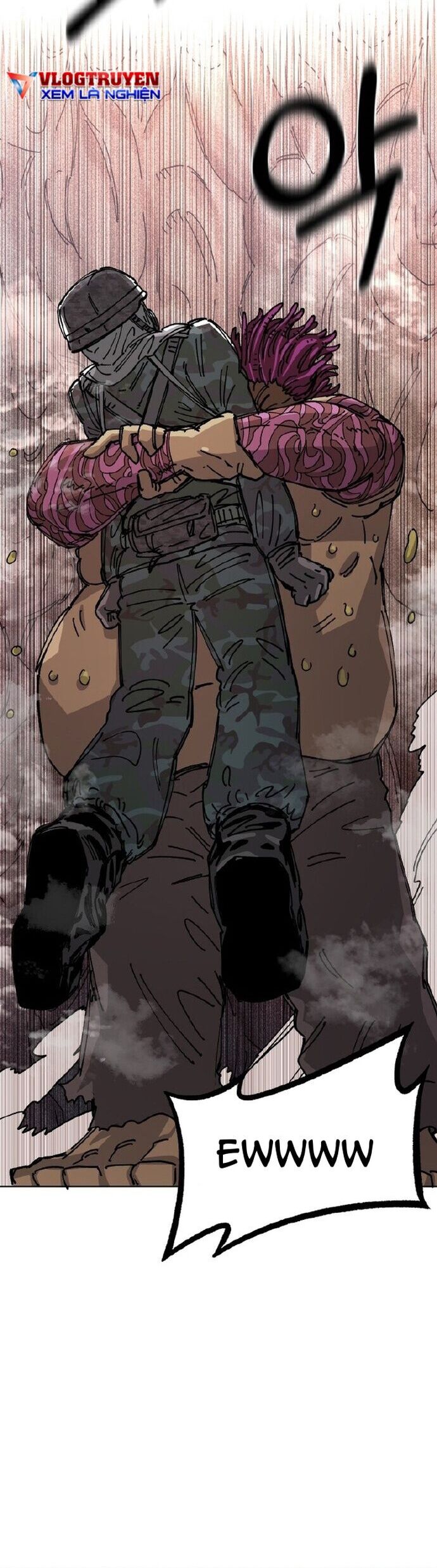 Sắp Xuất Ngũ Thì Isekai - Chapter 29 - Page 17