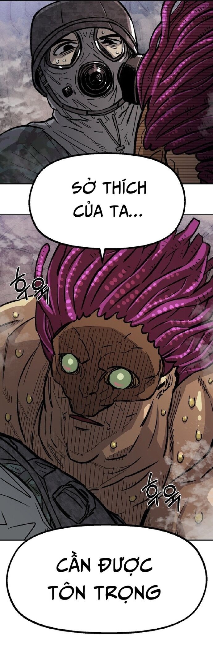 Sắp Xuất Ngũ Thì Isekai - Chapter 29 - Page 18