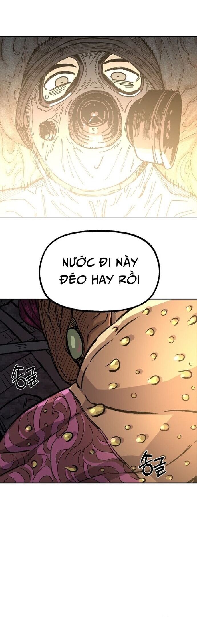 Sắp Xuất Ngũ Thì Isekai - Chapter 29 - Page 20