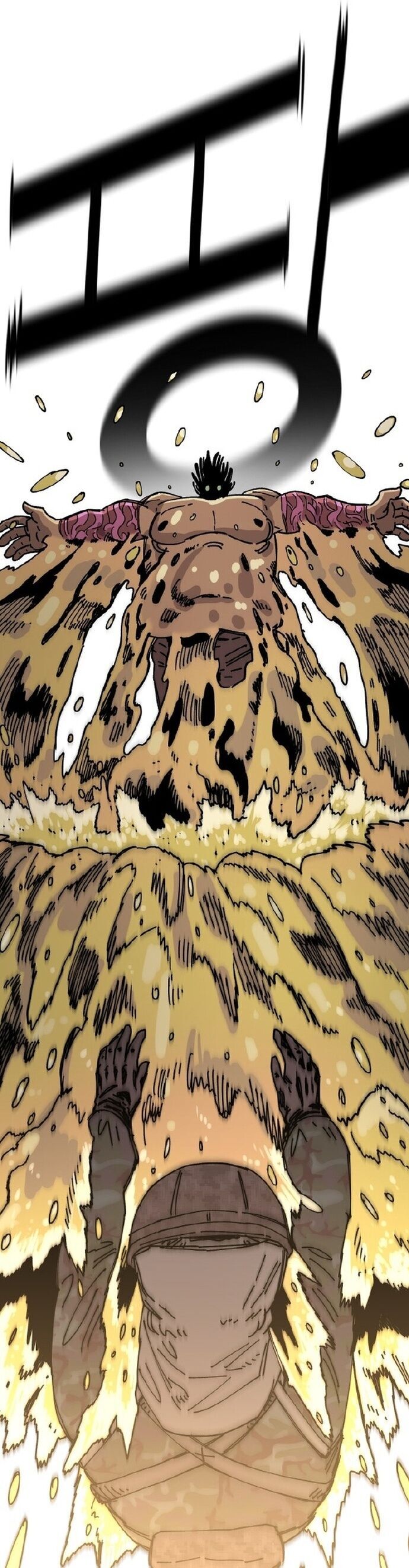 Sắp Xuất Ngũ Thì Isekai - Chapter 29 - Page 21