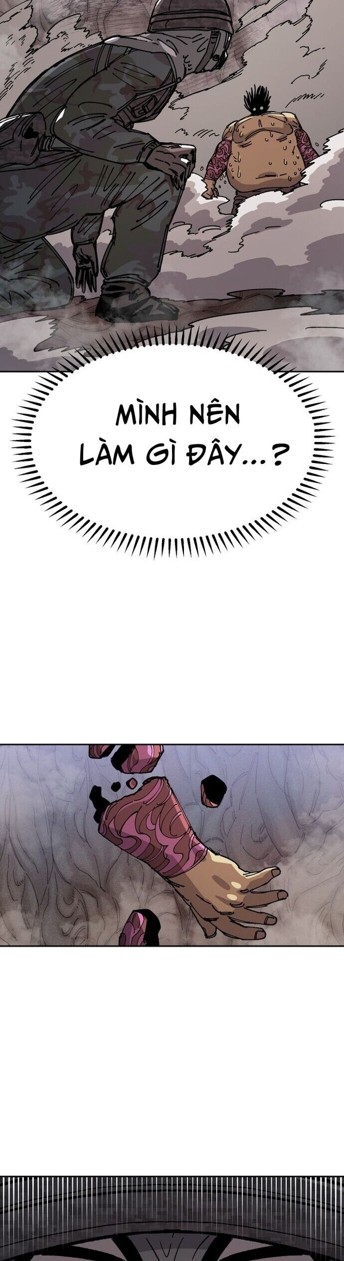 Sắp Xuất Ngũ Thì Isekai - Chapter 29 - Page 25