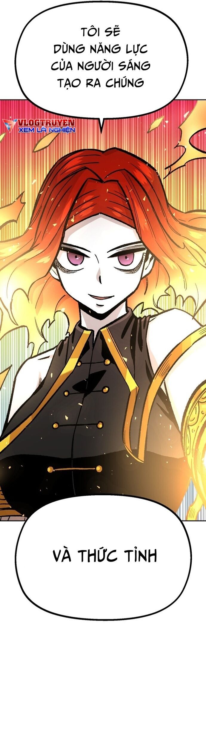 Sắp Xuất Ngũ Thì Isekai - Chapter 29 - Page 3