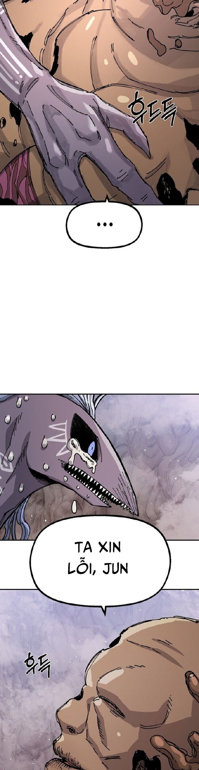 Sắp Xuất Ngũ Thì Isekai - Chapter 29 - Page 34