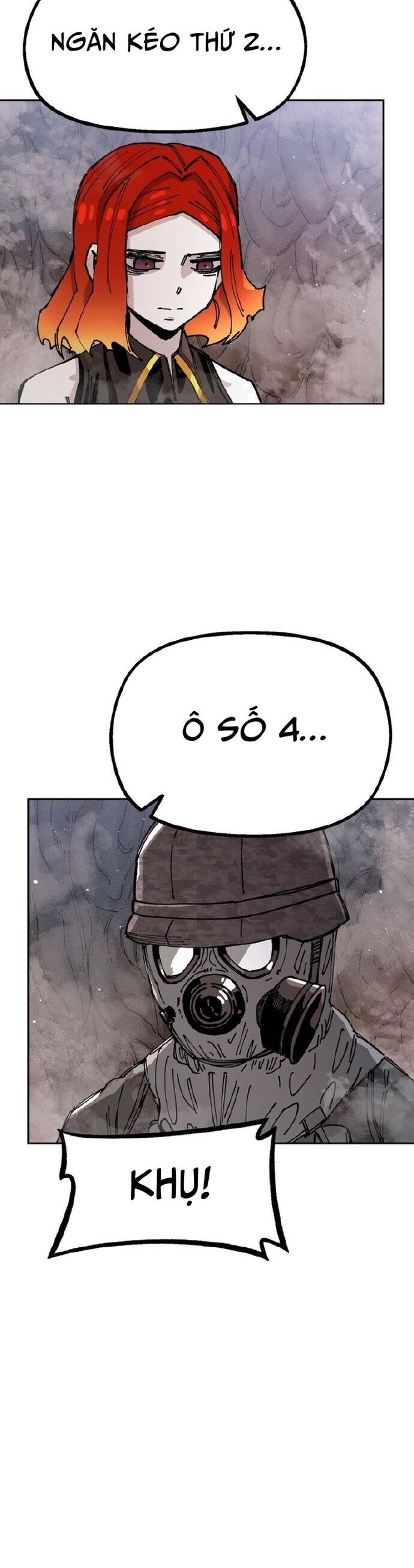 Sắp Xuất Ngũ Thì Isekai - Chapter 29 - Page 38