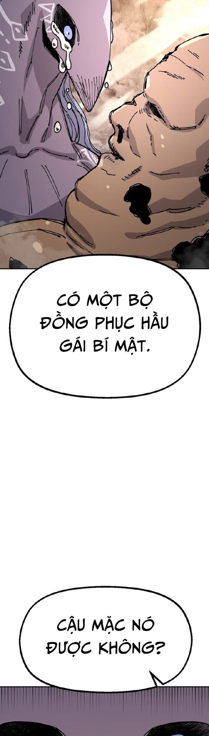 Sắp Xuất Ngũ Thì Isekai - Chapter 29 - Page 40