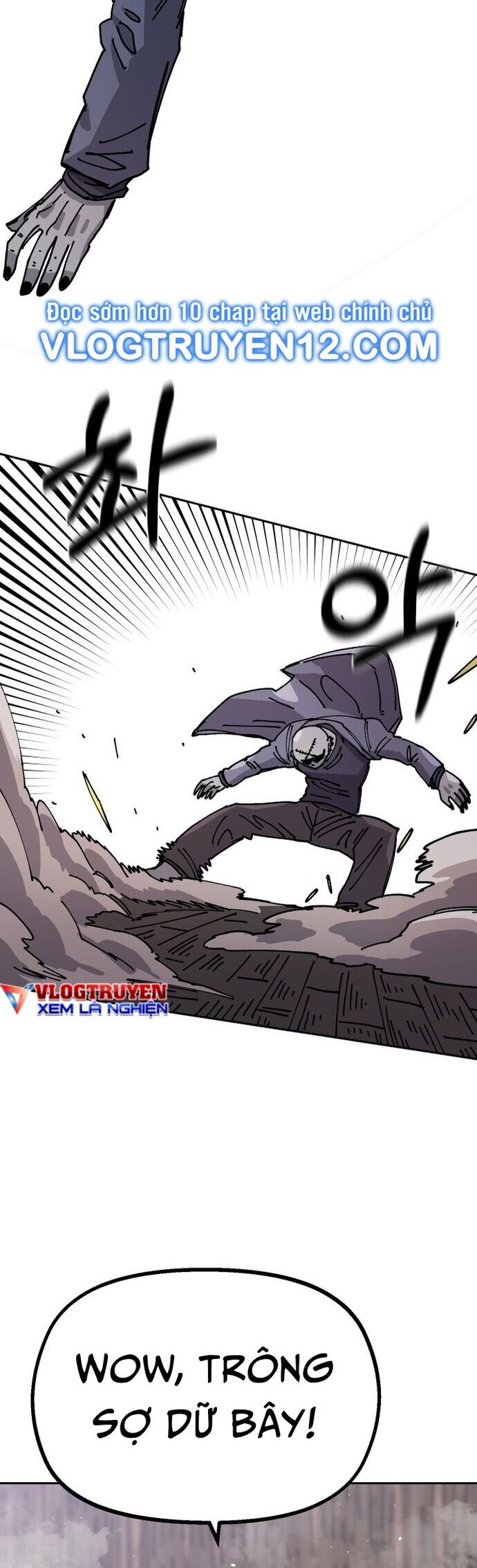 Sắp Xuất Ngũ Thì Isekai - Chapter 29 - Page 50