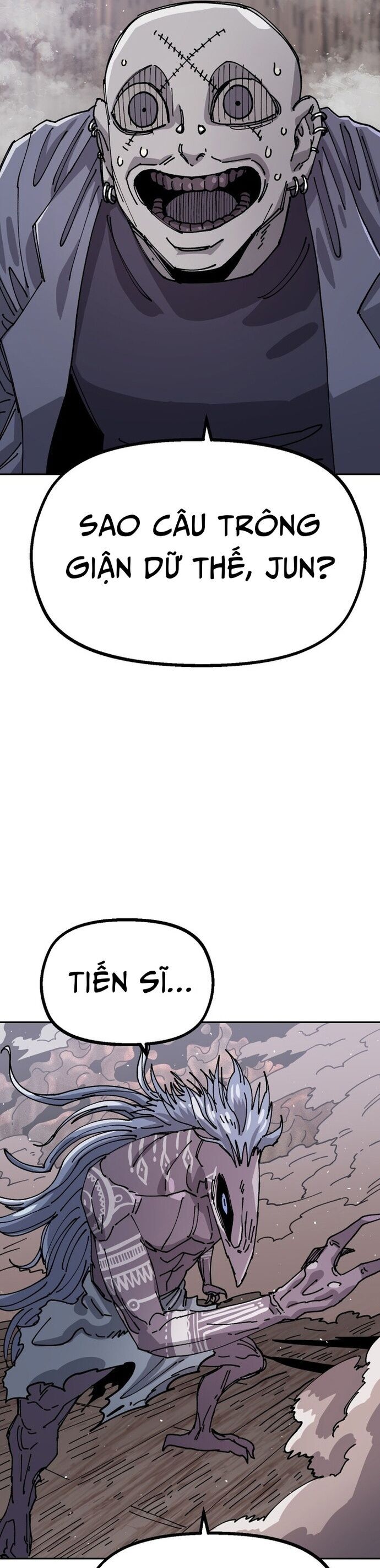 Sắp Xuất Ngũ Thì Isekai - Chapter 29 - Page 51