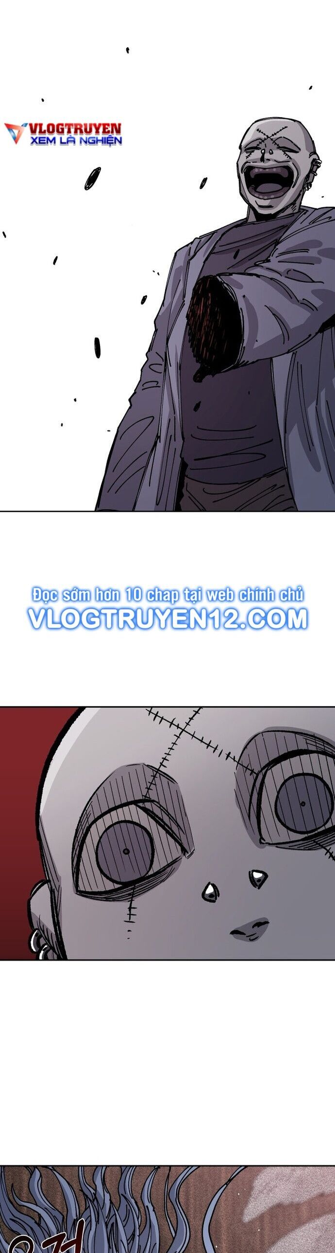 Sắp Xuất Ngũ Thì Isekai - Chapter 29 - Page 57