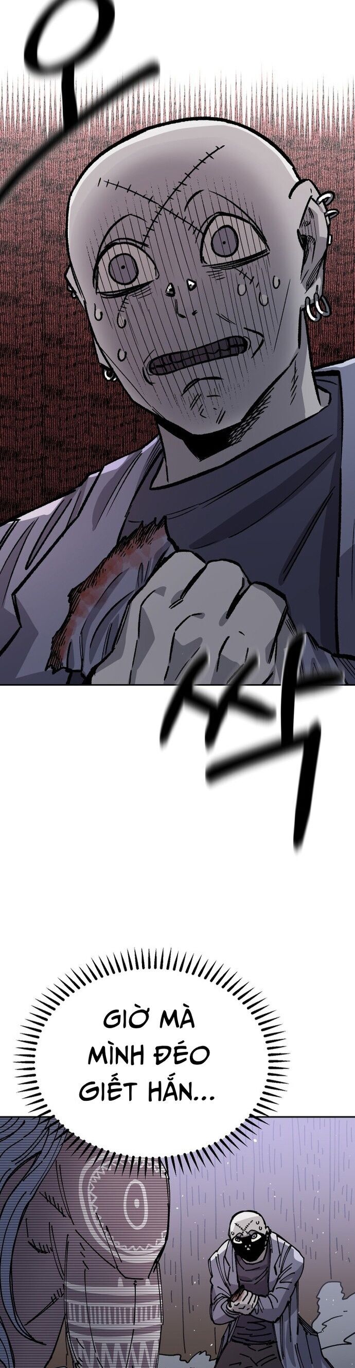 Sắp Xuất Ngũ Thì Isekai - Chapter 29 - Page 59