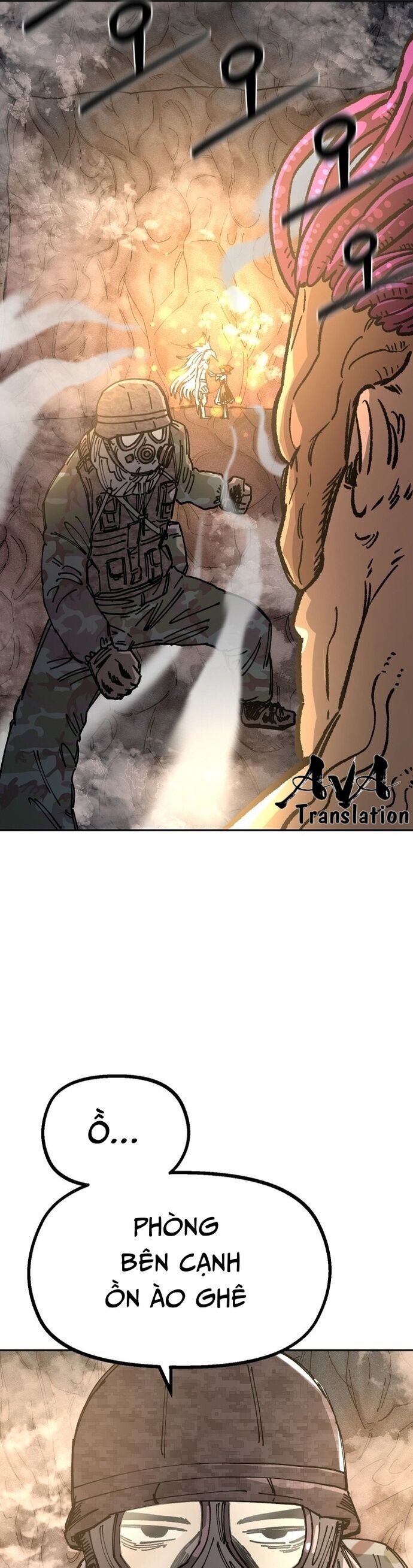 Sắp Xuất Ngũ Thì Isekai - Chapter 29 - Page 6