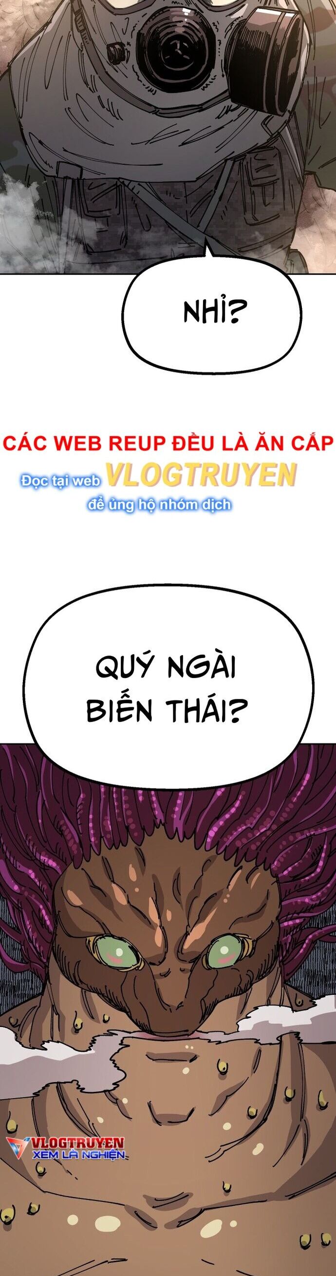 Sắp Xuất Ngũ Thì Isekai - Chapter 29 - Page 7