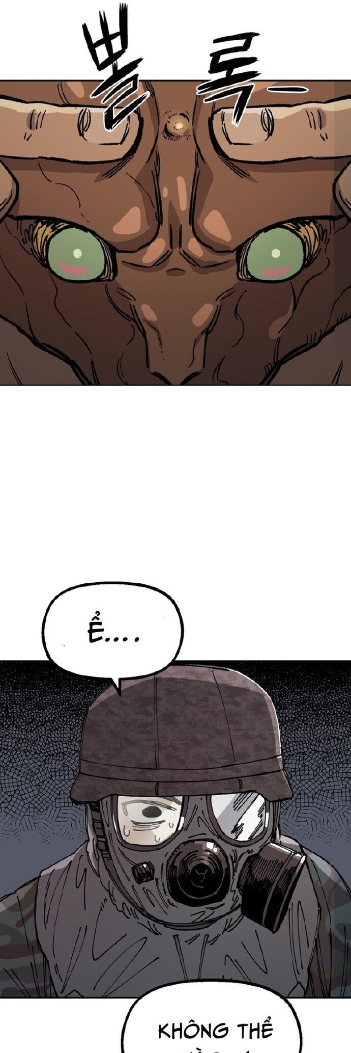 Sắp Xuất Ngũ Thì Isekai - Chapter 29 - Page 9