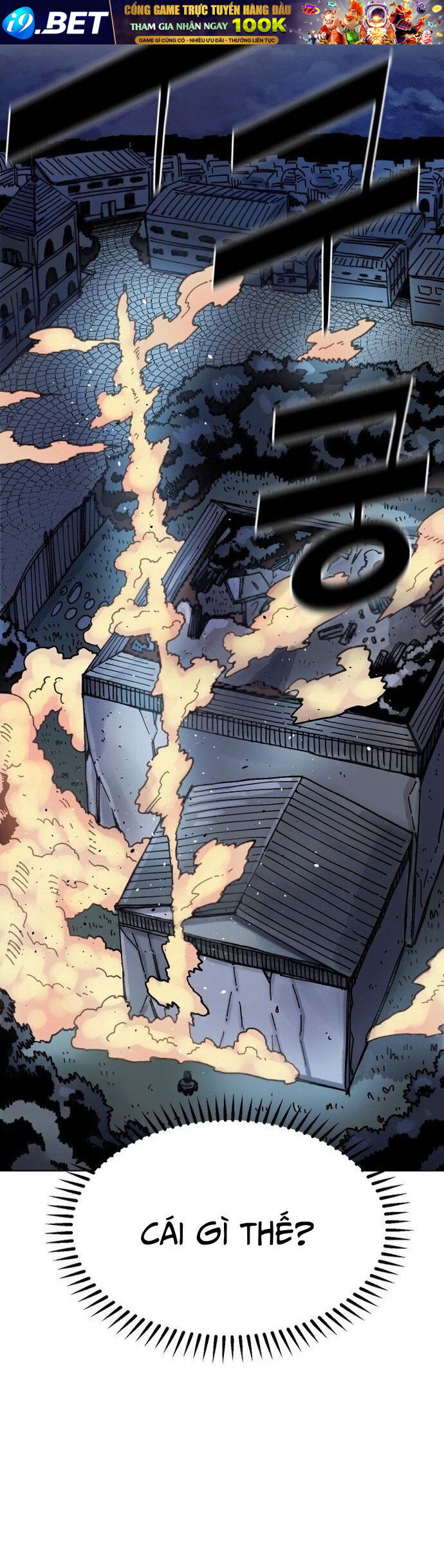 Sắp Xuất Ngũ Thì Isekai - Chapter 30 - Page 14