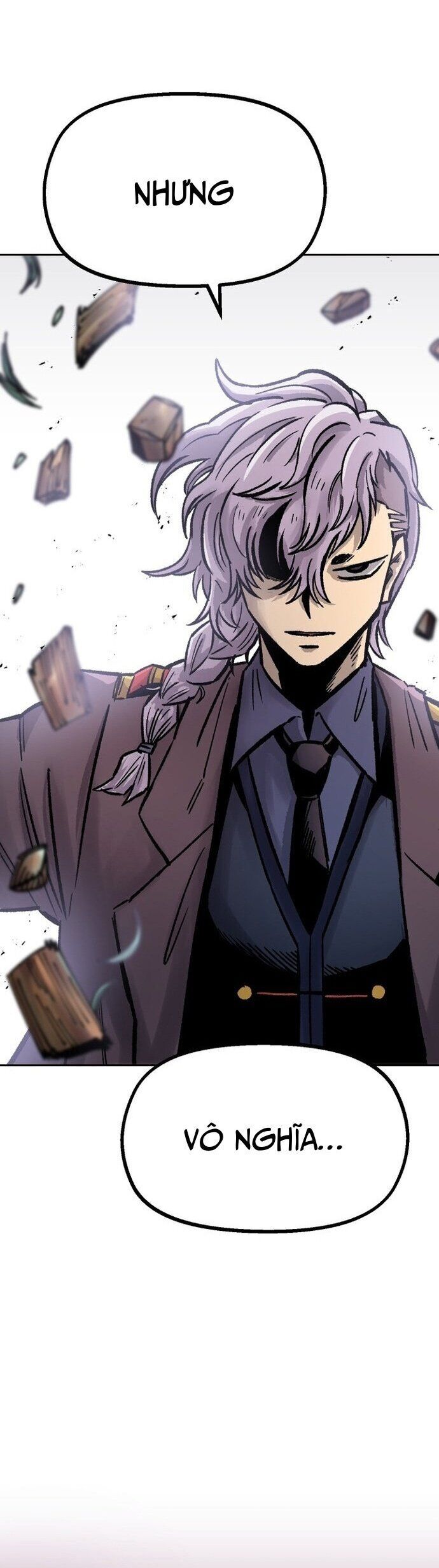 Sắp Xuất Ngũ Thì Isekai - Chapter 30 - Page 19