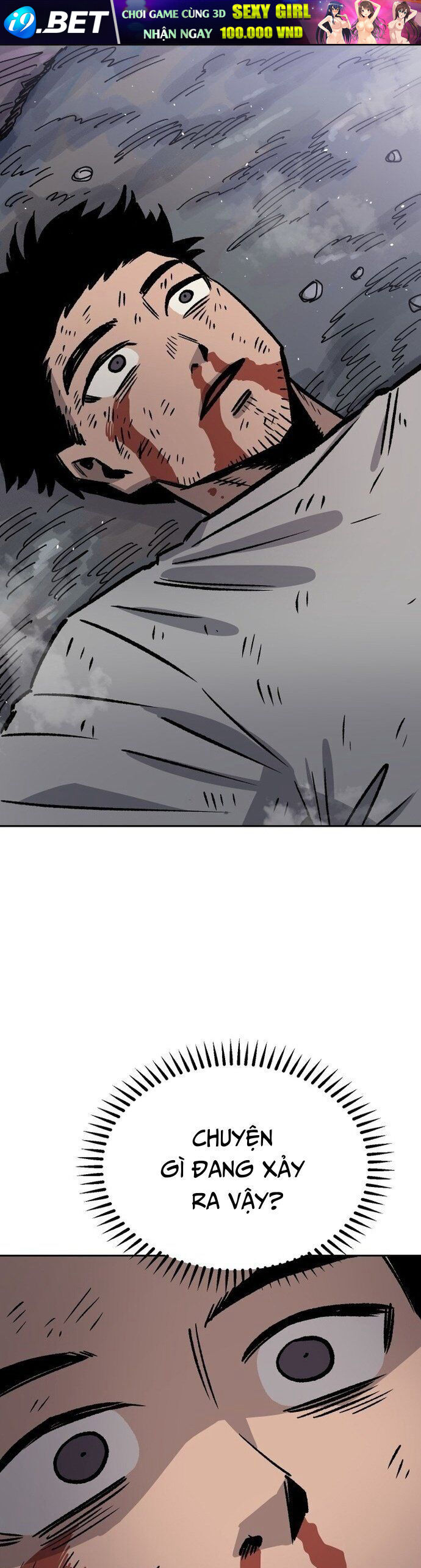 Sắp Xuất Ngũ Thì Isekai - Chapter 30 - Page 26