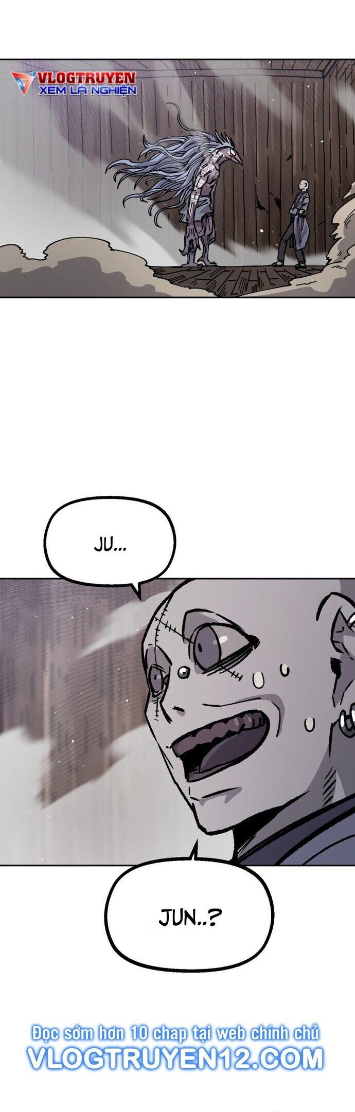 Sắp Xuất Ngũ Thì Isekai - Chapter 30 - Page 3