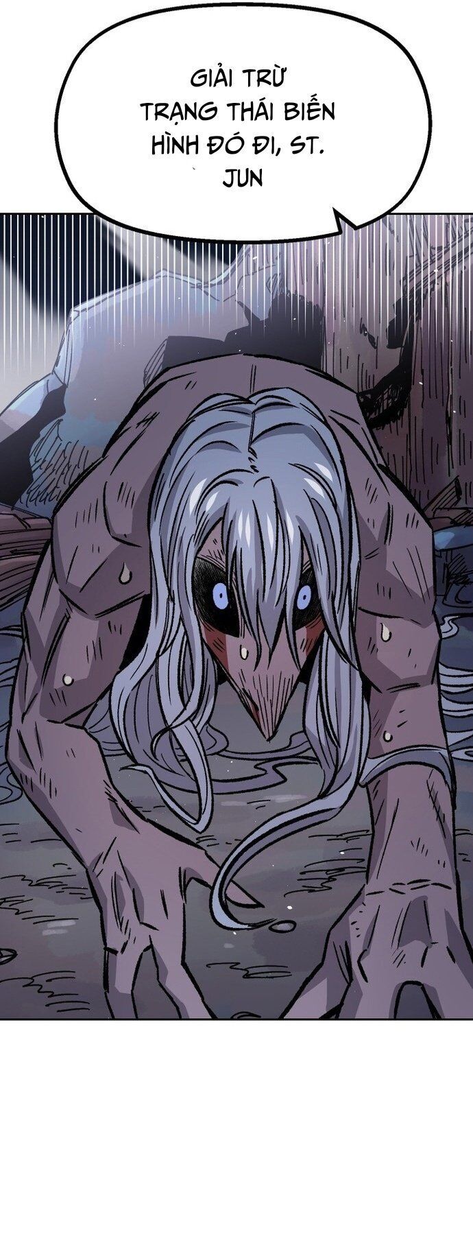 Sắp Xuất Ngũ Thì Isekai - Chapter 30 - Page 30