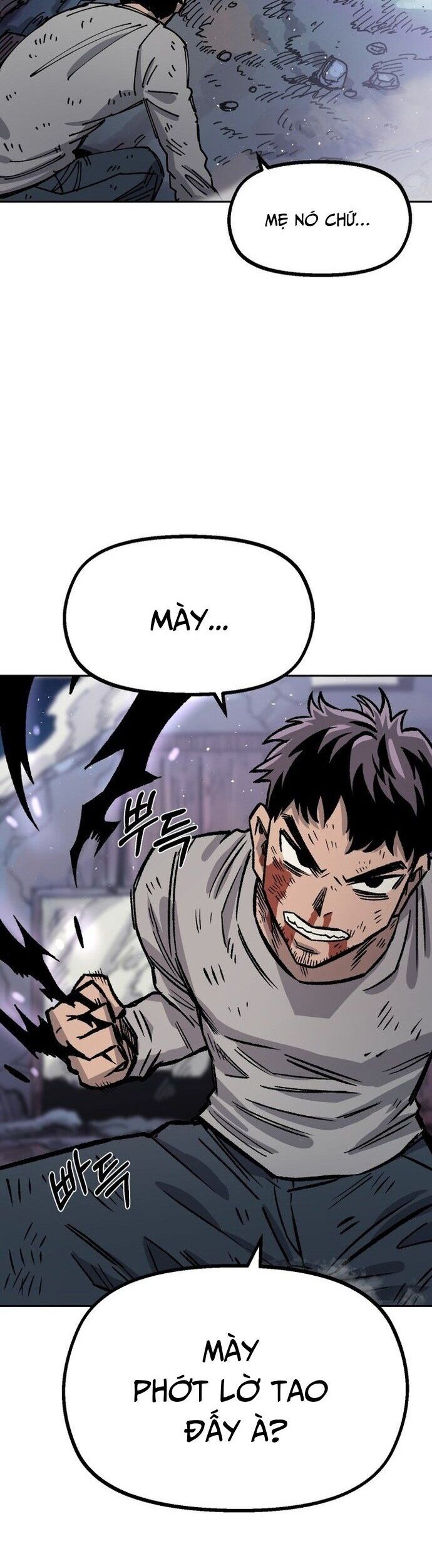 Sắp Xuất Ngũ Thì Isekai - Chapter 30 - Page 33