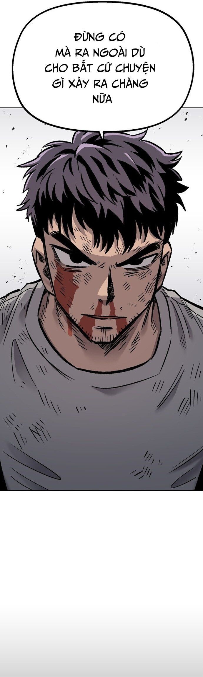 Sắp Xuất Ngũ Thì Isekai - Chapter 30 - Page 36