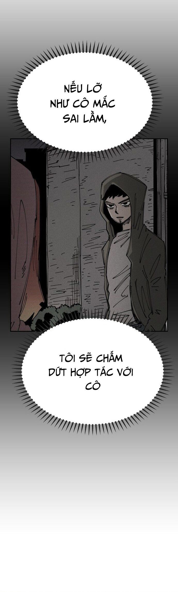 Sắp Xuất Ngũ Thì Isekai - Chapter 30 - Page 37