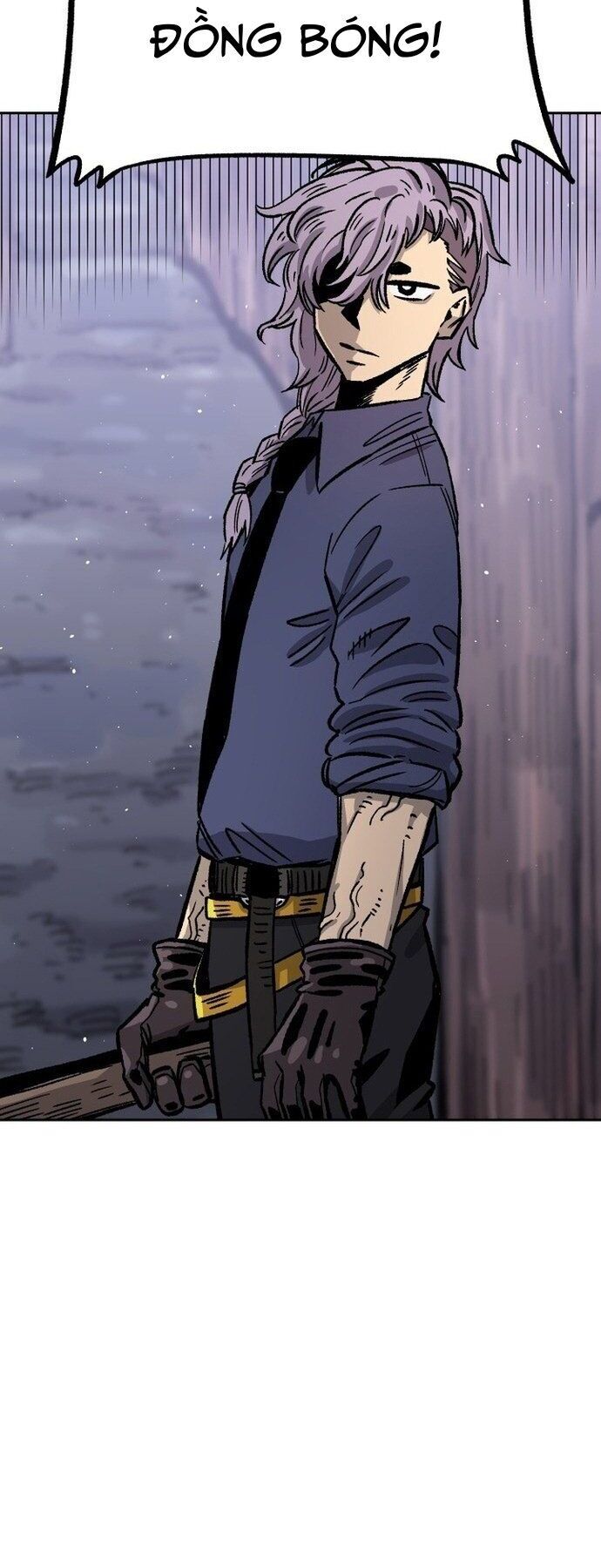 Sắp Xuất Ngũ Thì Isekai - Chapter 30 - Page 39