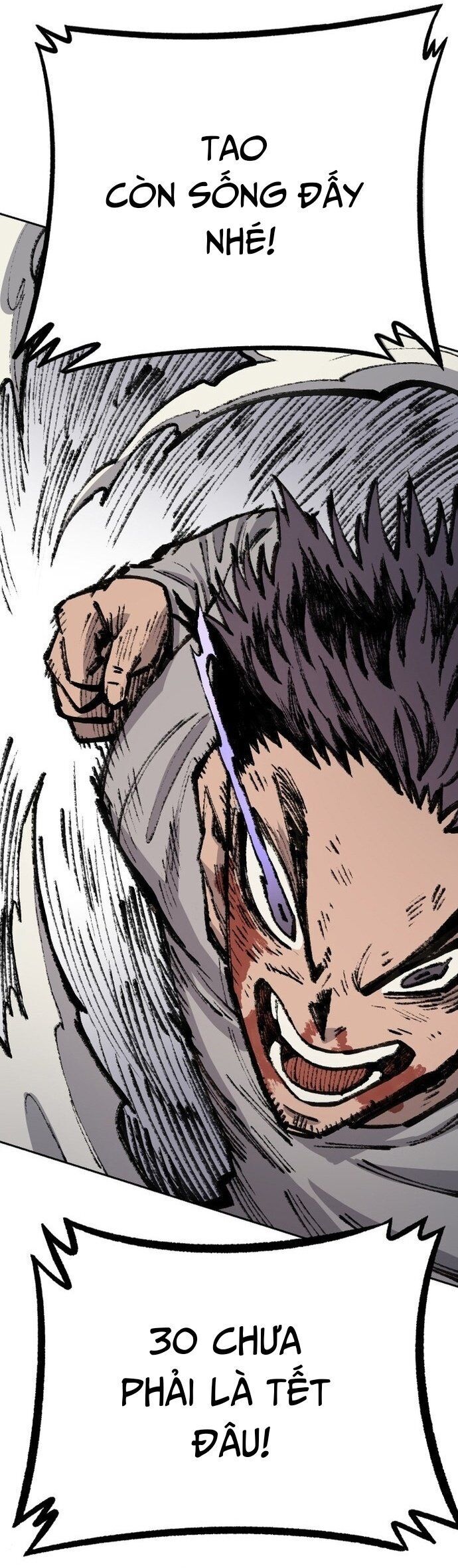 Sắp Xuất Ngũ Thì Isekai - Chapter 30 - Page 40
