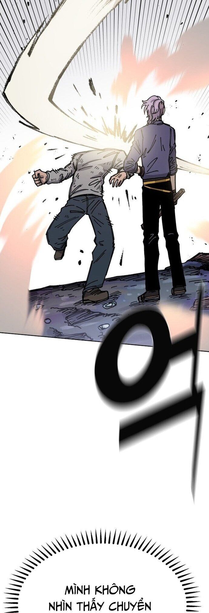 Sắp Xuất Ngũ Thì Isekai - Chapter 30 - Page 43