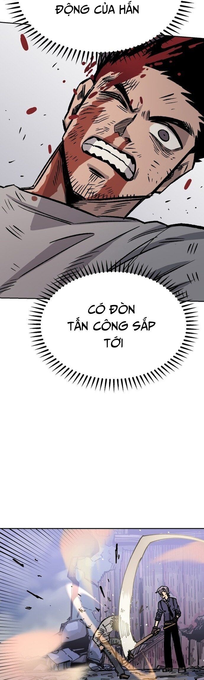 Sắp Xuất Ngũ Thì Isekai - Chapter 30 - Page 44