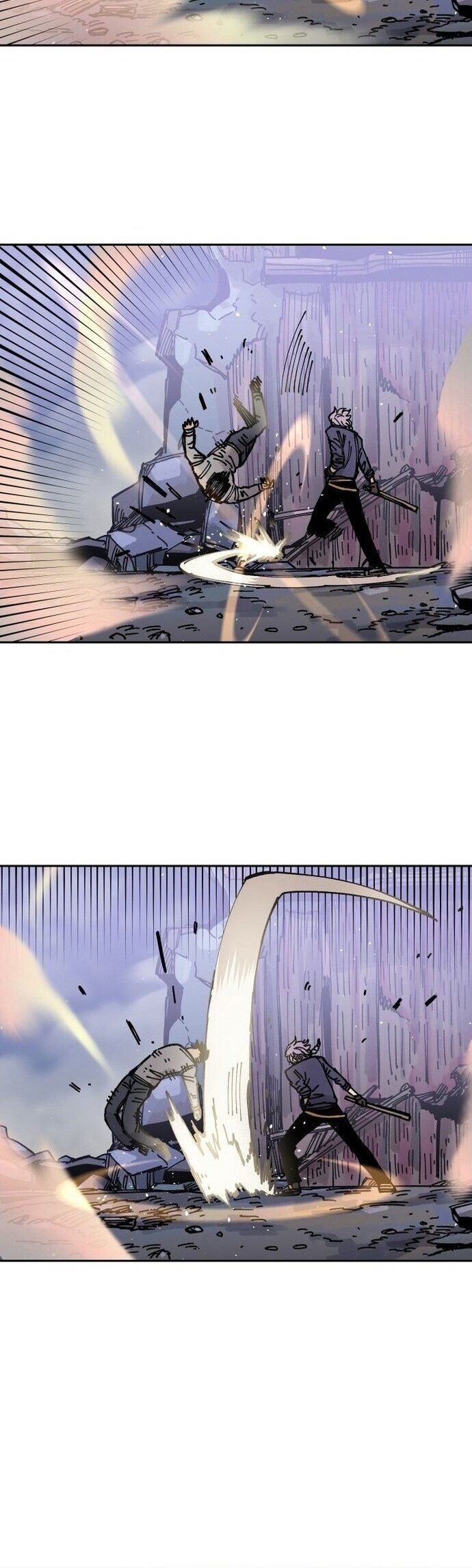 Sắp Xuất Ngũ Thì Isekai - Chapter 30 - Page 45