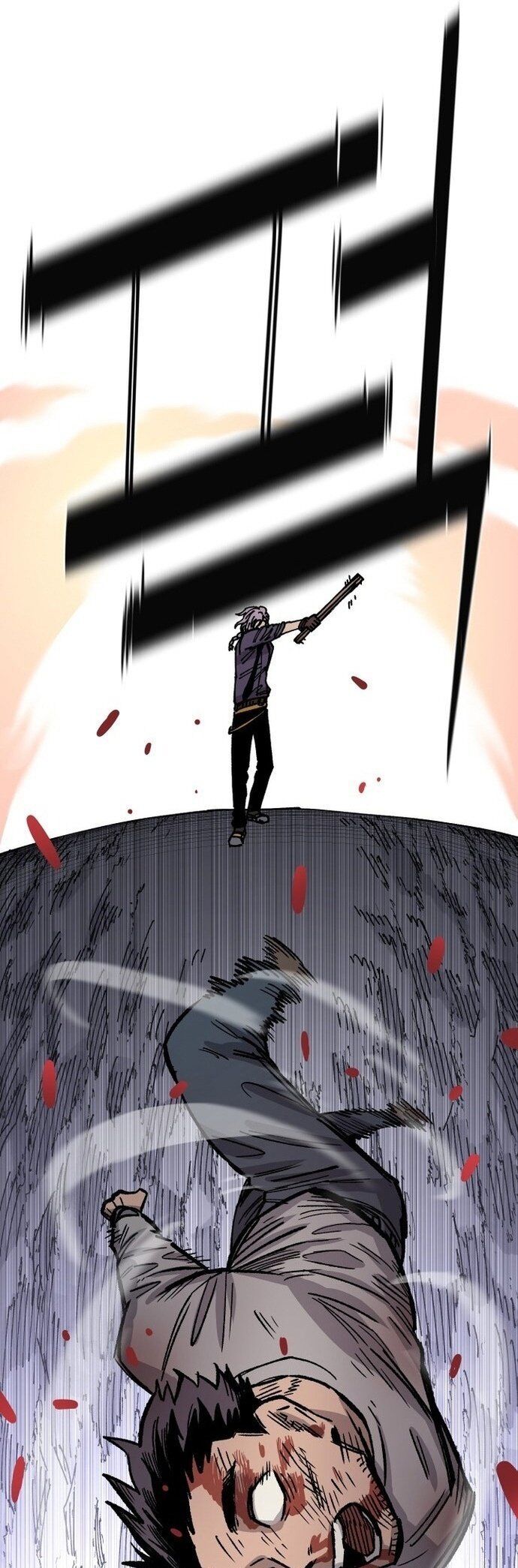 Sắp Xuất Ngũ Thì Isekai - Chapter 30 - Page 48