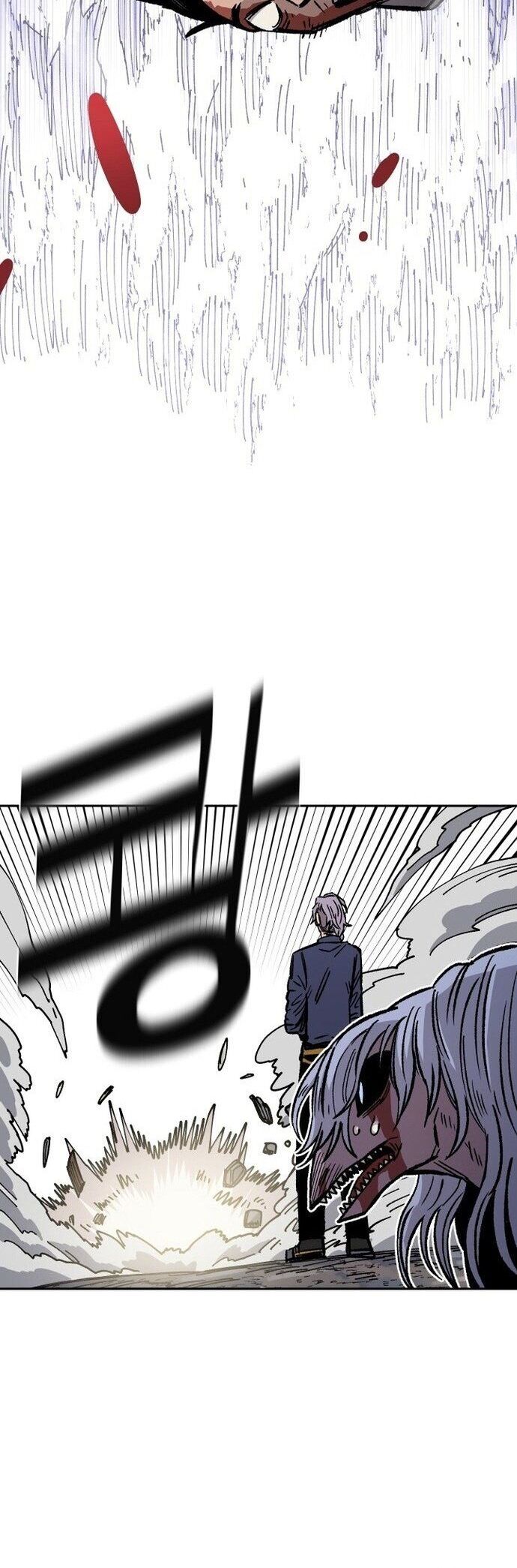 Sắp Xuất Ngũ Thì Isekai - Chapter 30 - Page 49