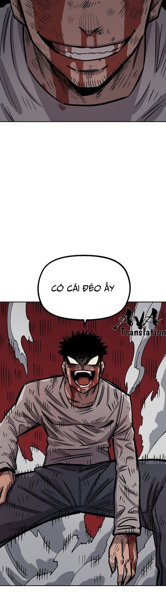 Sắp Xuất Ngũ Thì Isekai - Chapter 30 - Page 55