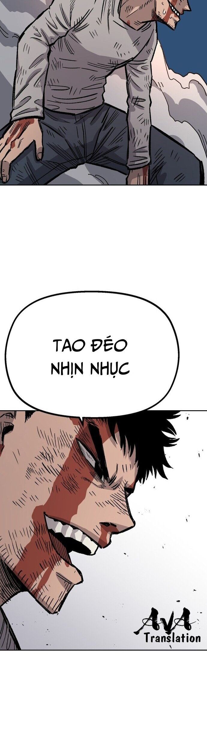 Sắp Xuất Ngũ Thì Isekai - Chapter 30 - Page 57