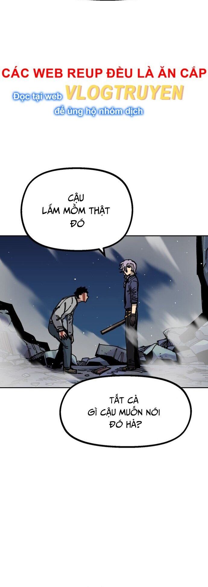 Sắp Xuất Ngũ Thì Isekai - Chapter 30 - Page 61