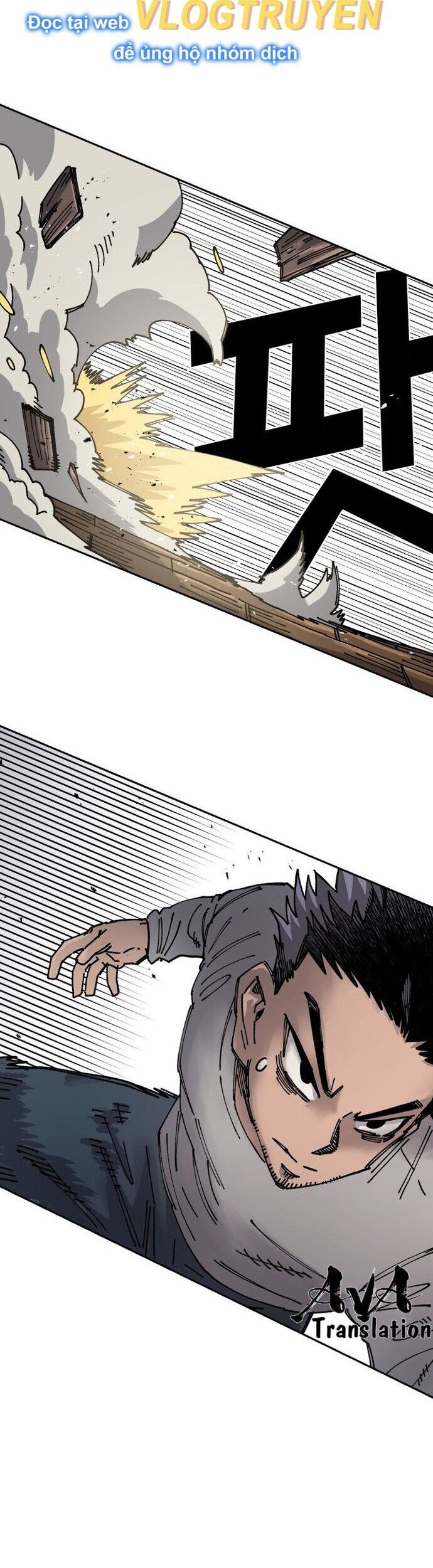 Sắp Xuất Ngũ Thì Isekai - Chapter 30 - Page 7