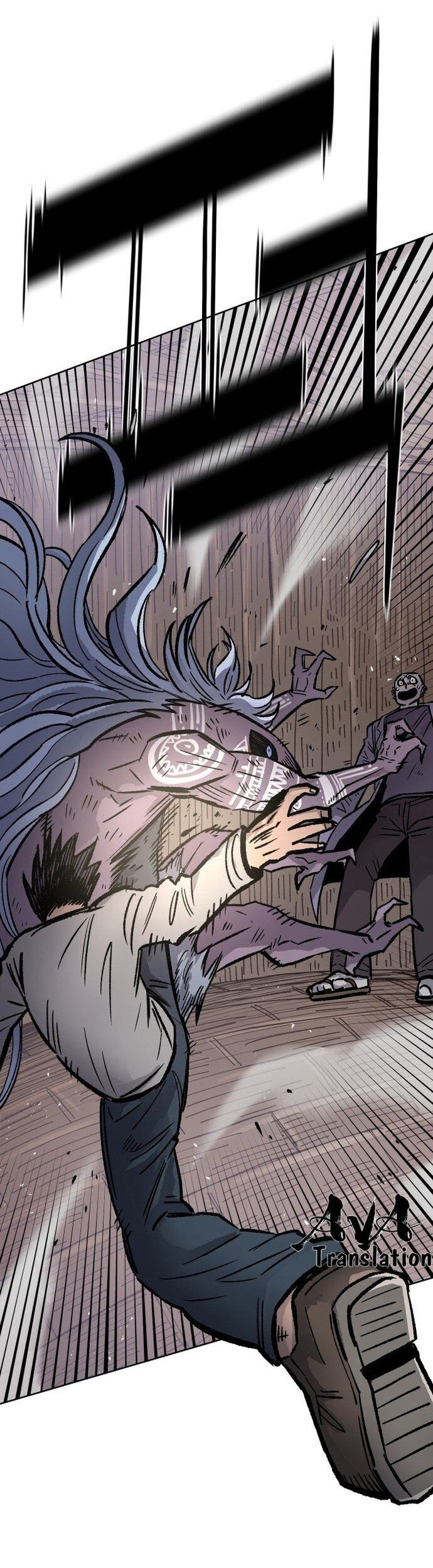 Sắp Xuất Ngũ Thì Isekai - Chapter 30 - Page 8