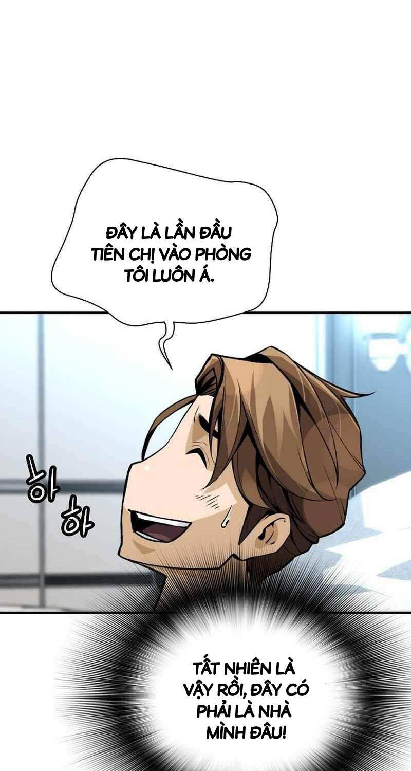 Sự Trở Lại Của Huyền Thoại - Chapter 135 - Page 25