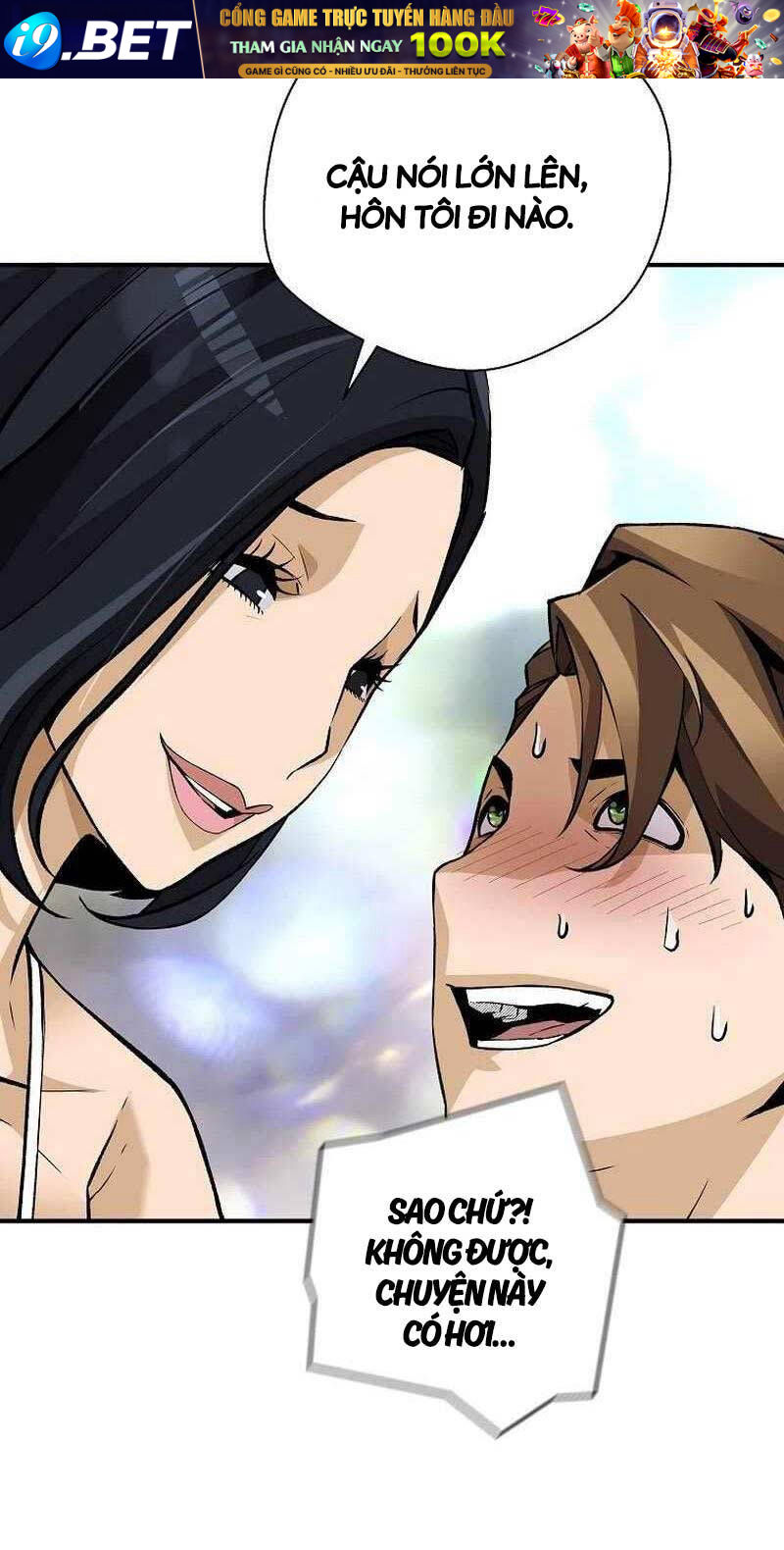 Sự Trở Lại Của Huyền Thoại - Chapter 135 - Page 29