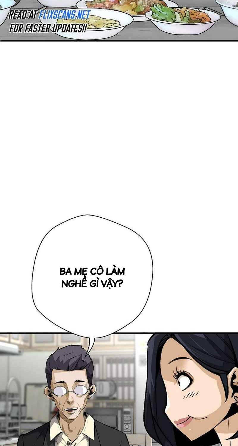 Sự Trở Lại Của Huyền Thoại - Chapter 135 - Page 36