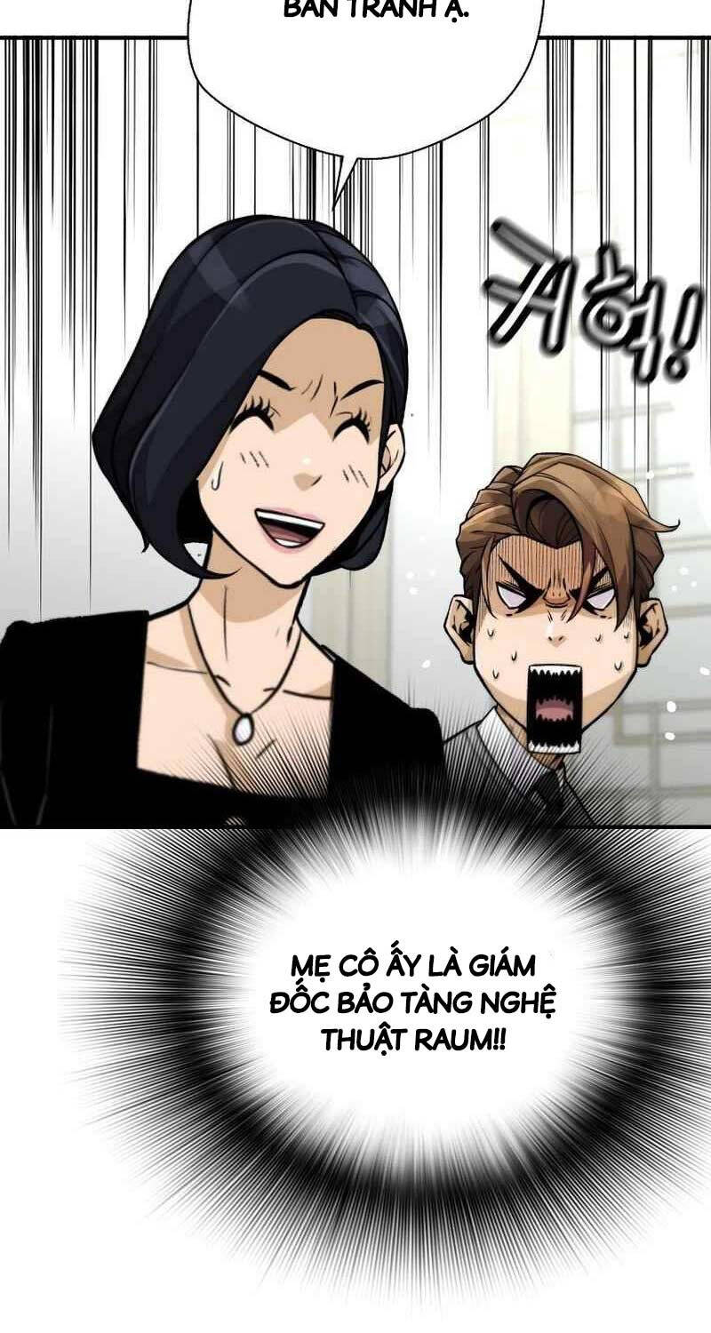 Sự Trở Lại Của Huyền Thoại - Chapter 135 - Page 43