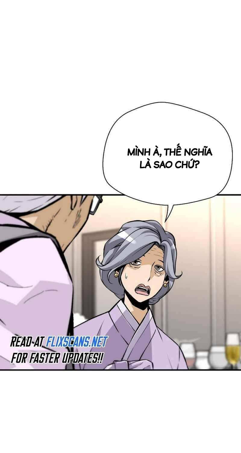 Sự Trở Lại Của Huyền Thoại - Chapter 135 - Page 61