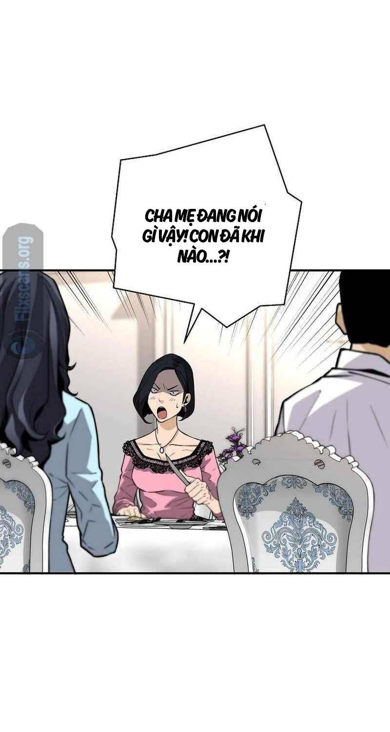 Sự Trở Lại Của Huyền Thoại - Chapter 135 - Page 62