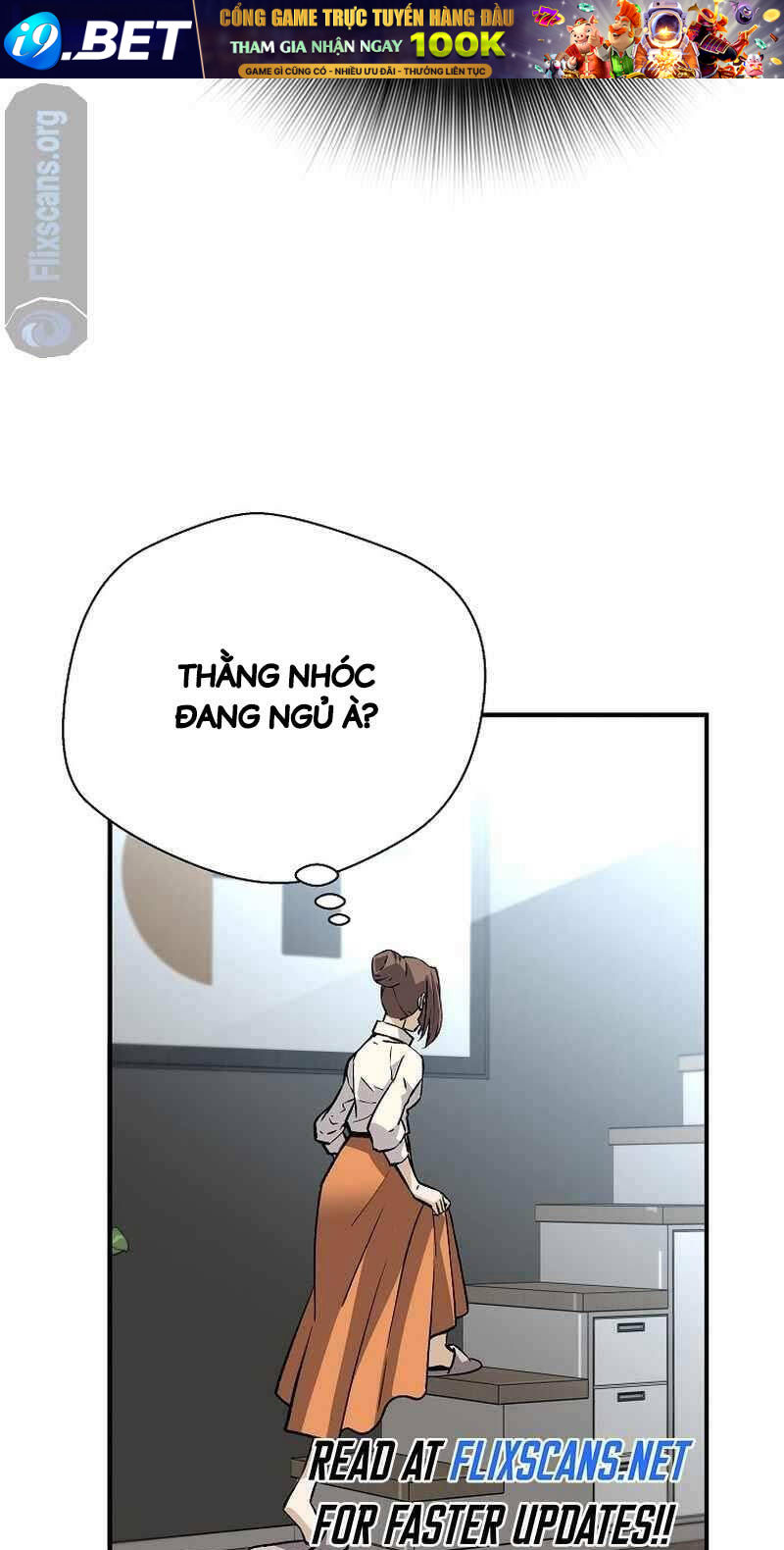 Sự Trở Lại Của Huyền Thoại - Chapter 135 - Page 8