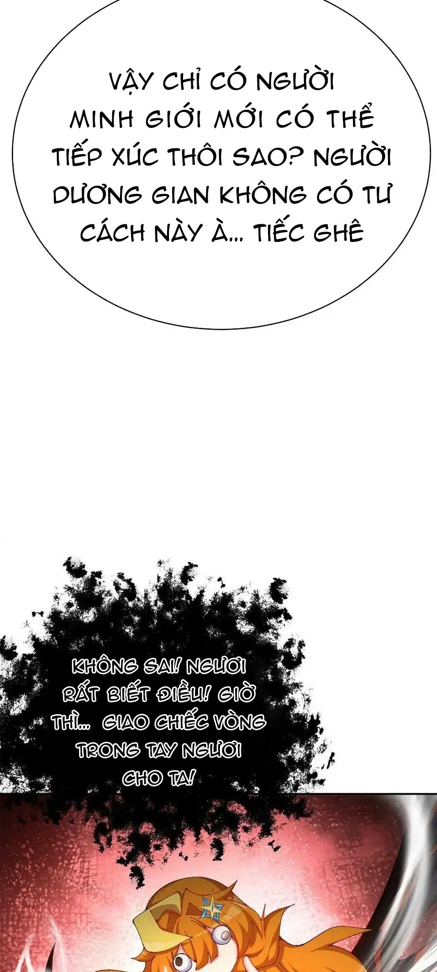 Ta Nhặt Được Thuộc Tính Tại Tu Chân Giới - Chapter 261 - Page 10