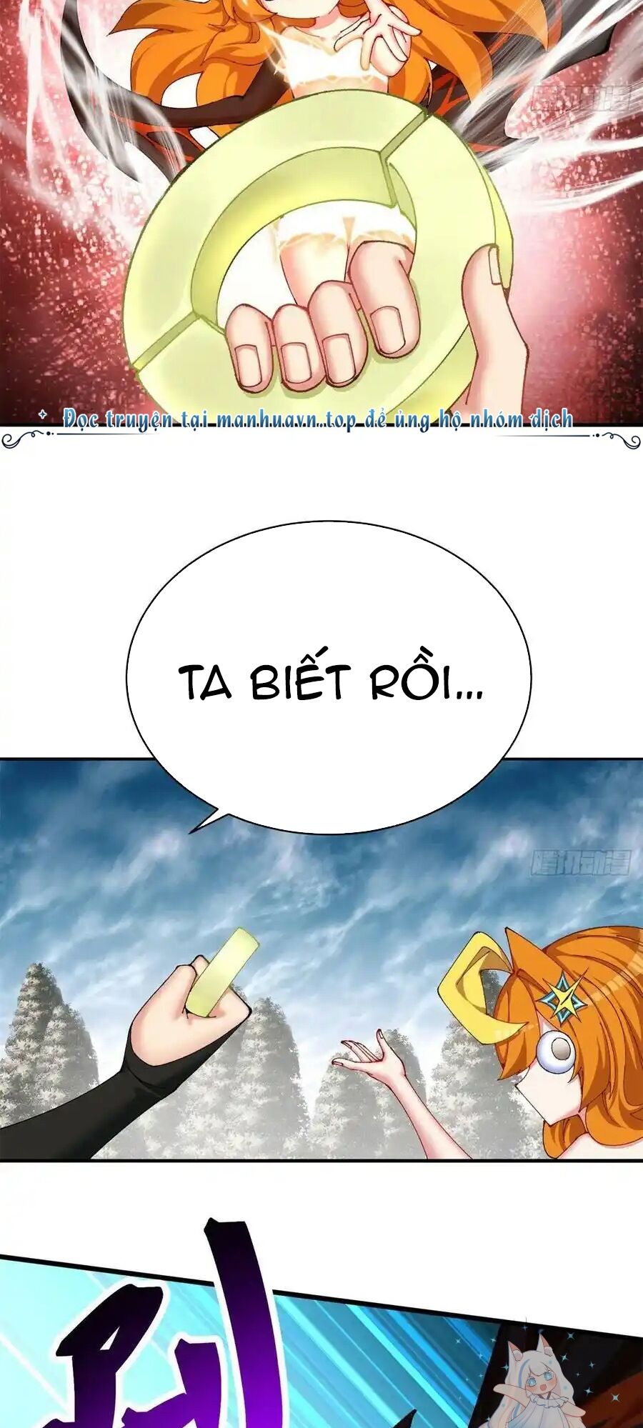 Ta Nhặt Được Thuộc Tính Tại Tu Chân Giới - Chapter 261 - Page 11