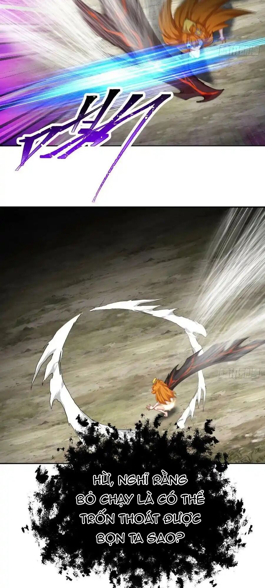 Ta Nhặt Được Thuộc Tính Tại Tu Chân Giới - Chapter 261 - Page 16