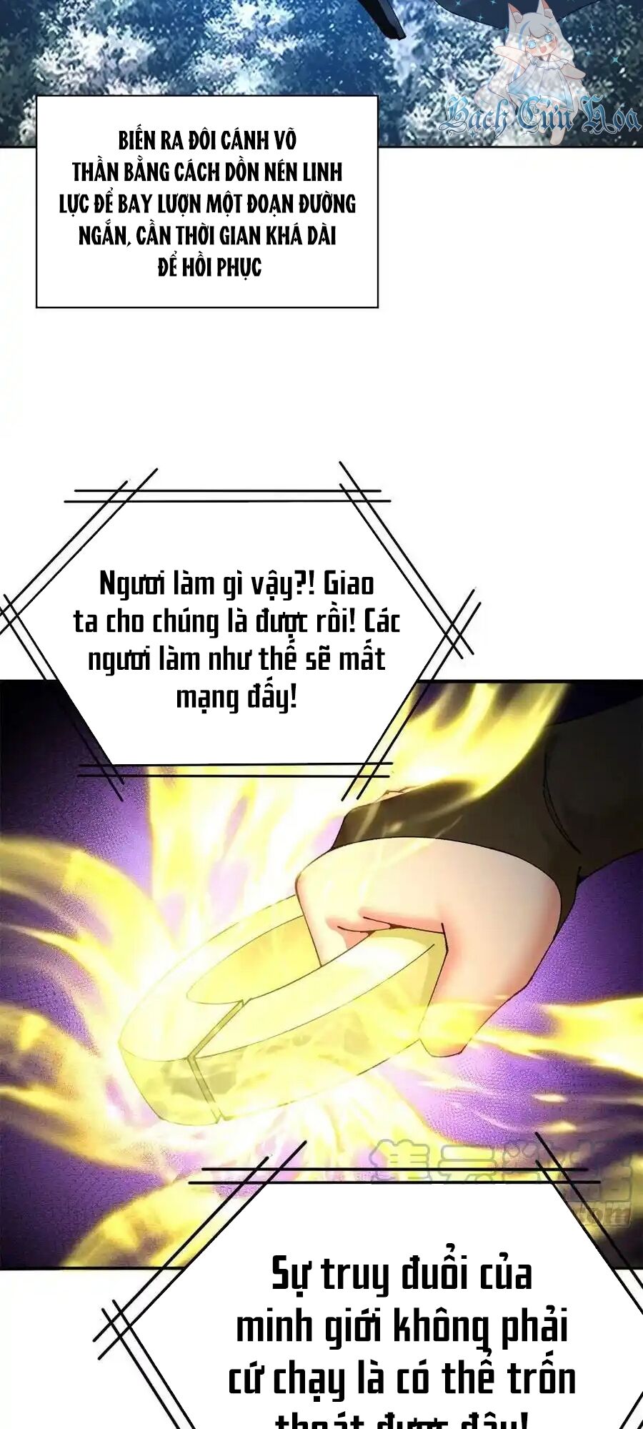 Ta Nhặt Được Thuộc Tính Tại Tu Chân Giới - Chapter 261 - Page 18