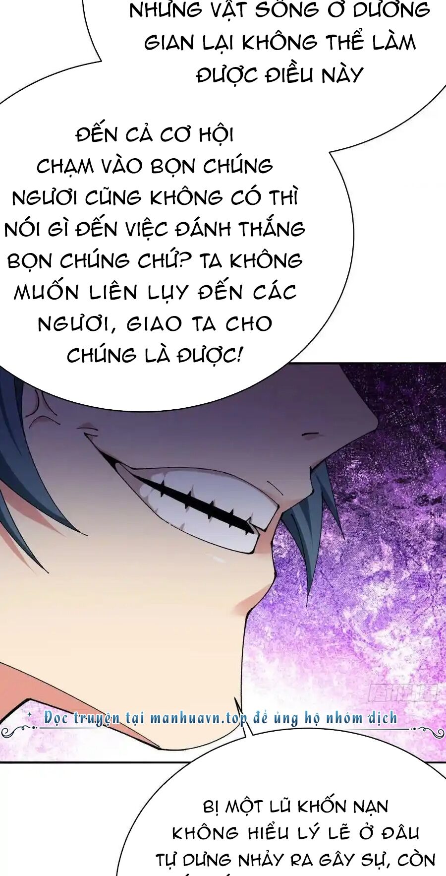 Ta Nhặt Được Thuộc Tính Tại Tu Chân Giới - Chapter 261 - Page 28