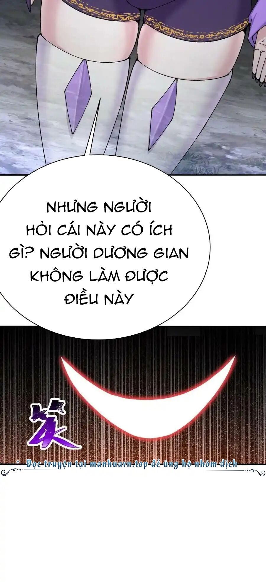 Ta Nhặt Được Thuộc Tính Tại Tu Chân Giới - Chapter 261 - Page 30